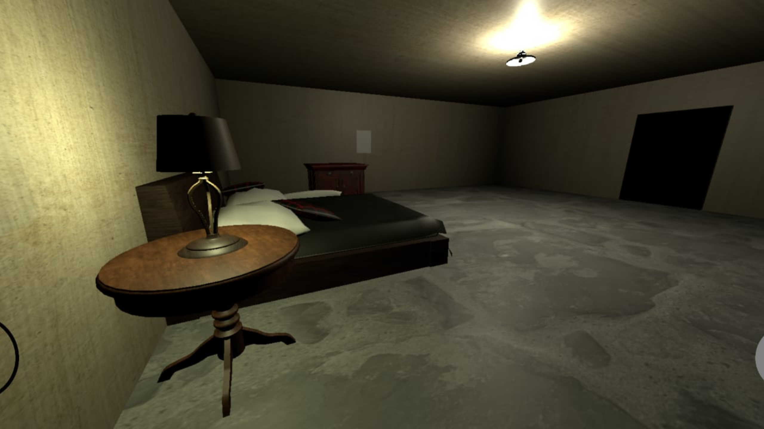 The Last Floor Screenshot 2