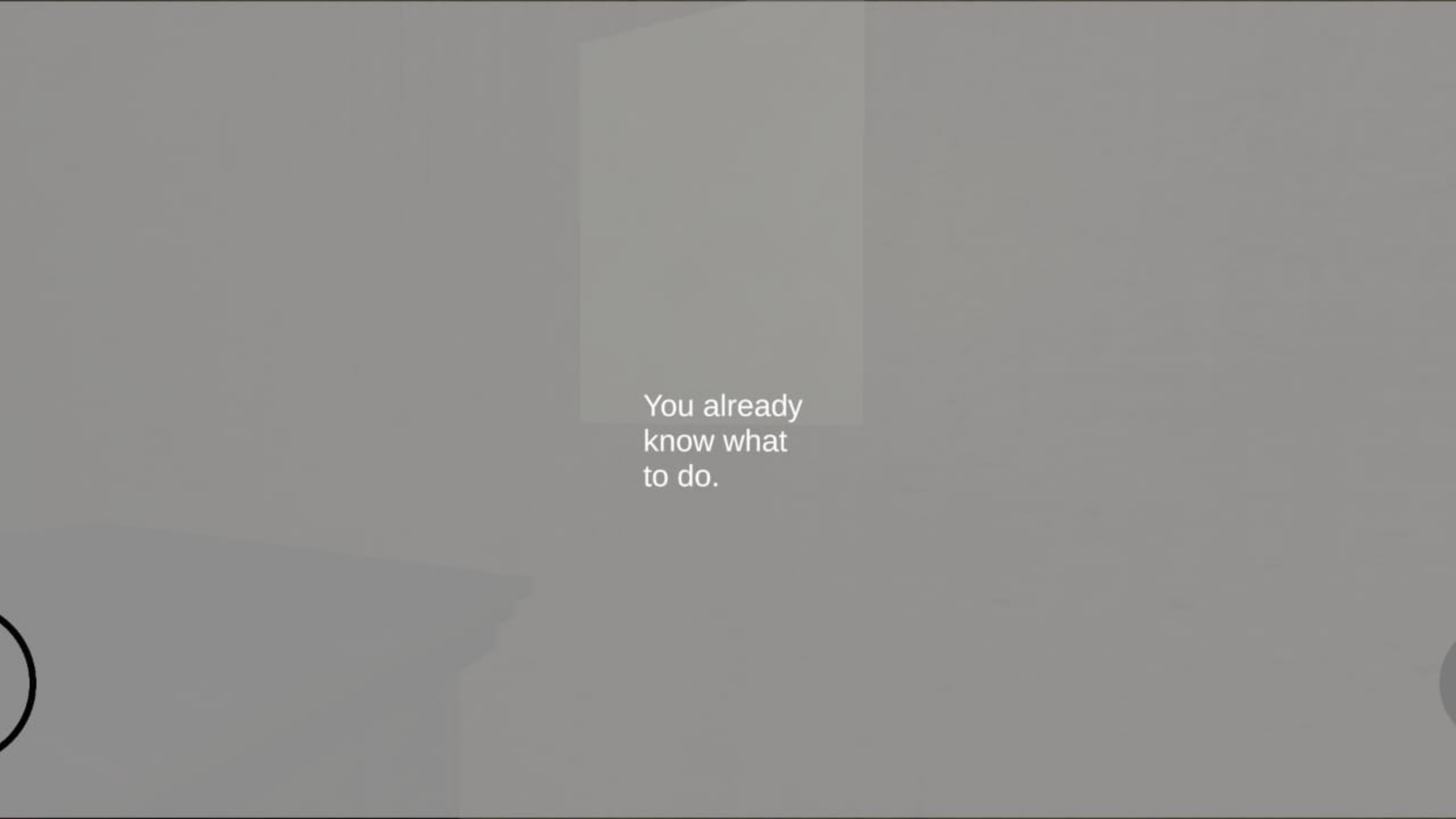 The Last Floor Screenshot 3