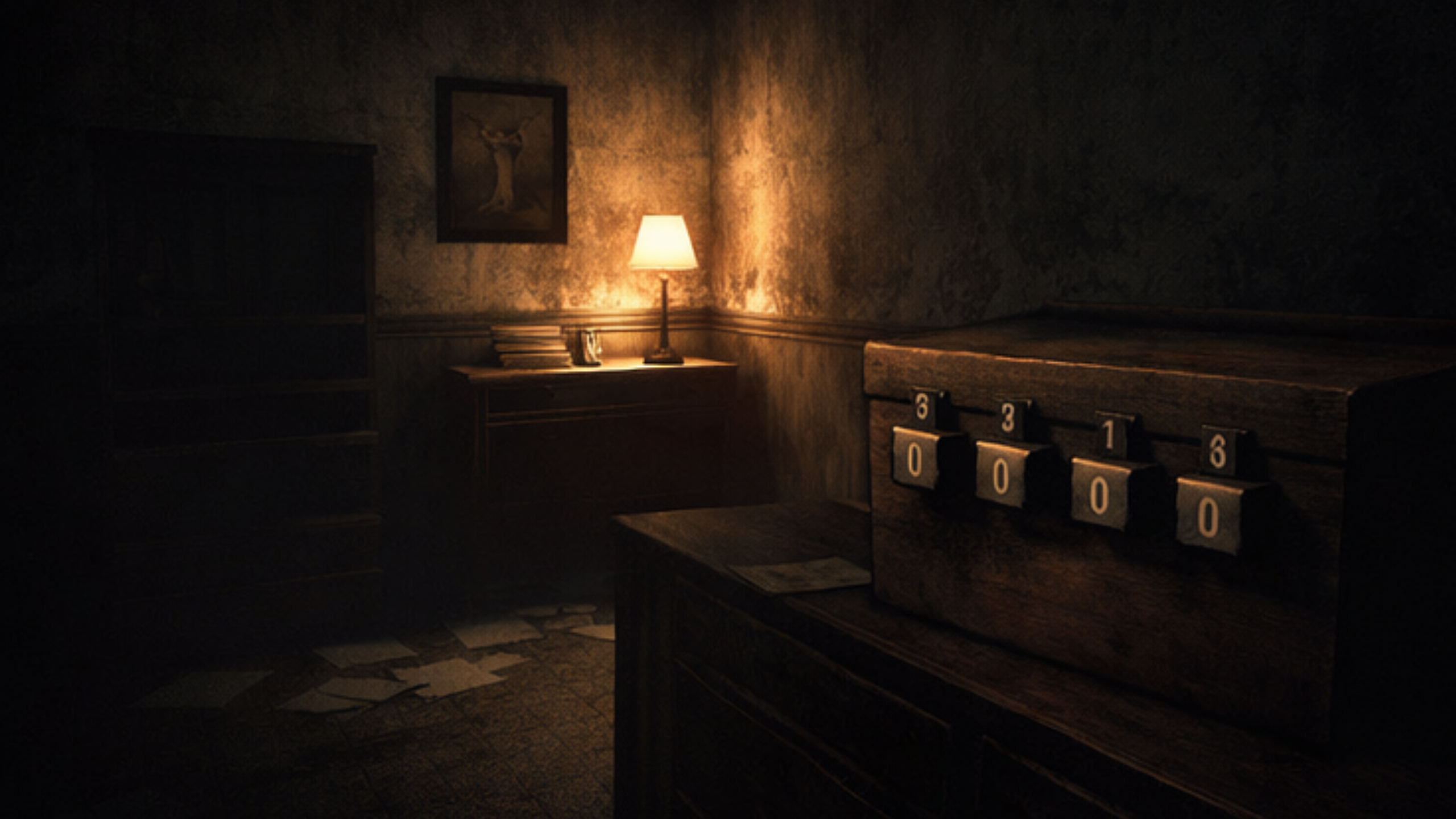 The Last Floor Screenshot 6