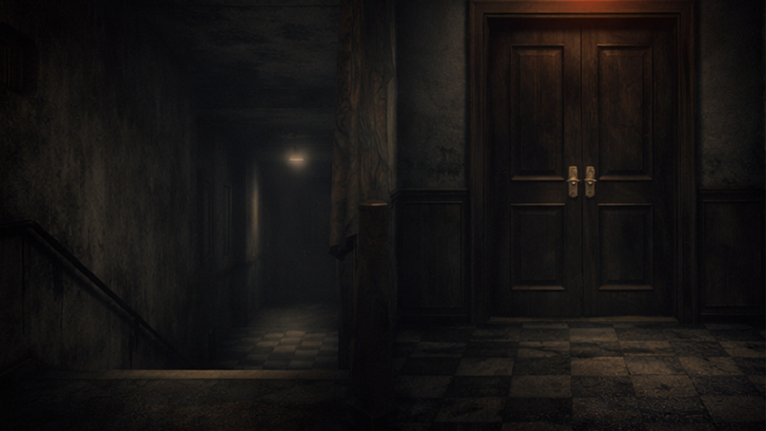 The Last Floor Screenshot 7