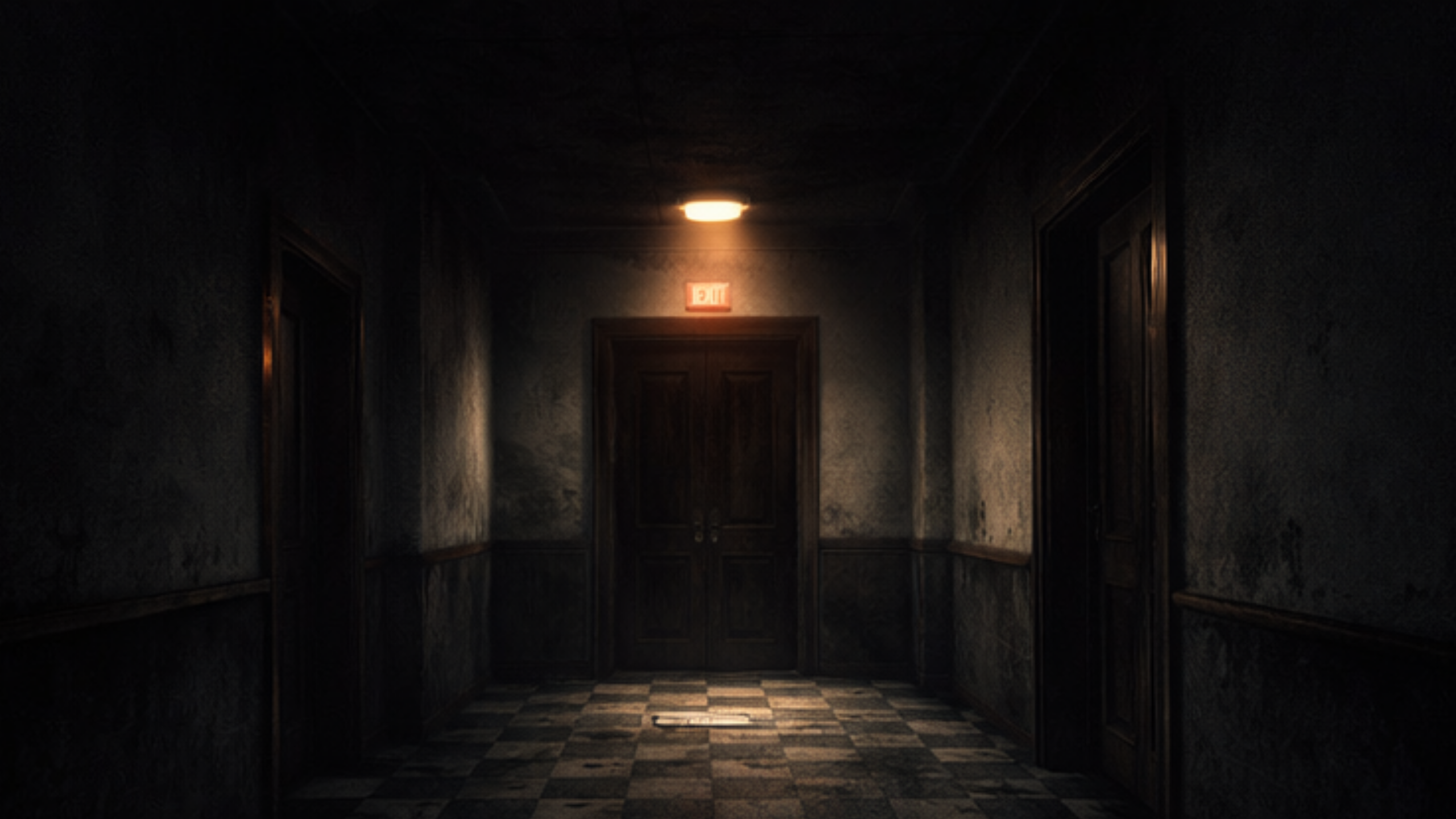 The Last Floor Screenshot 8